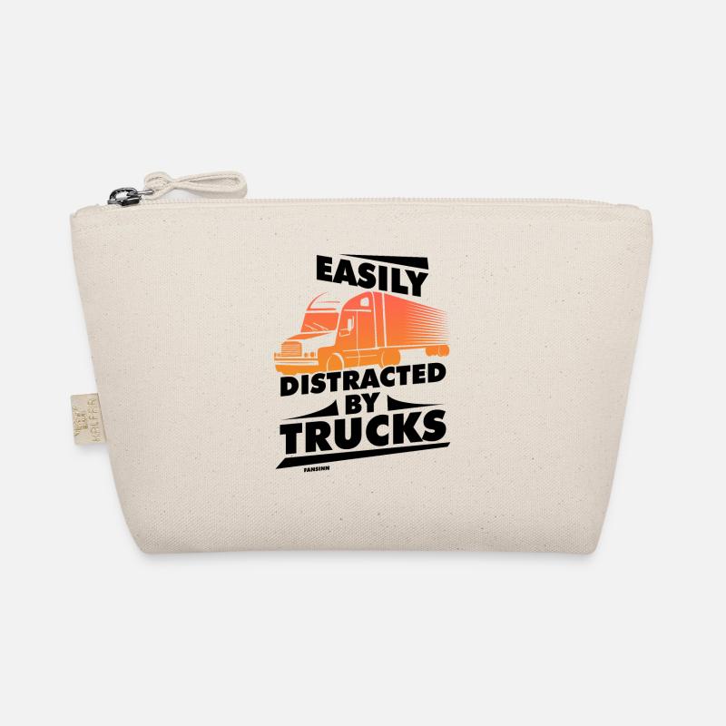Facilement distrait par les camions Trousse biologique