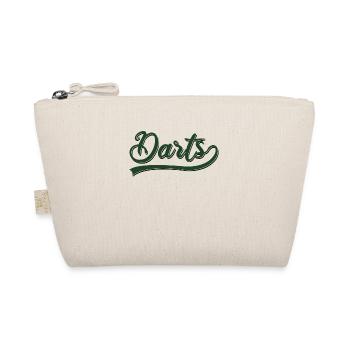 Fléchettes - Trousse biologique - nature - Devant