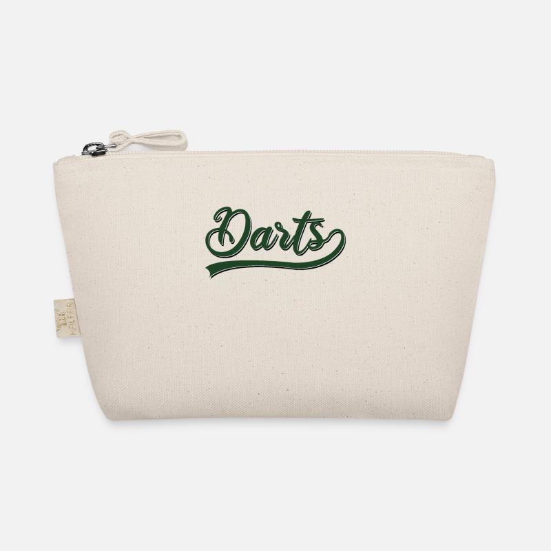 Darts Bio-Täschchen