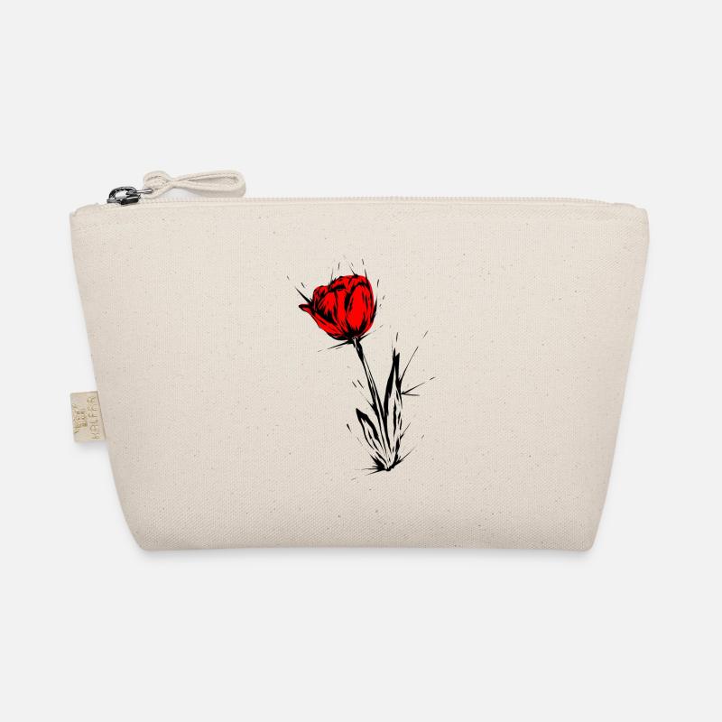 Tulipe Trousse biologique