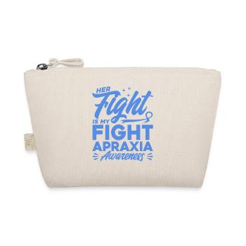 Apraxie Survivant Apraxia Support Apraxia - Trousse biologique - nature - Devant