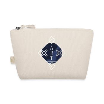ART Experiment Retour - Trousse biologique - nature - Devant