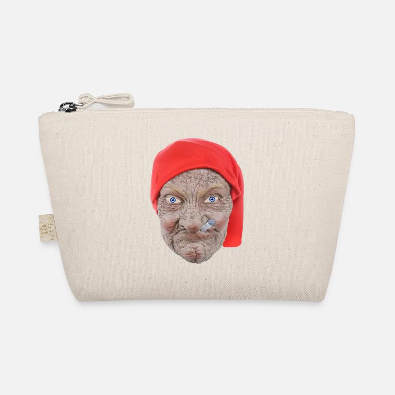 Mémé Clopo Trousse biologique