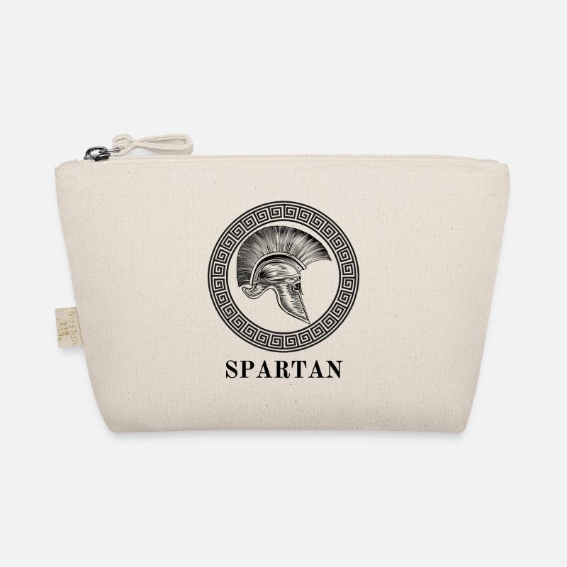 Spartan Bio-Täschchen