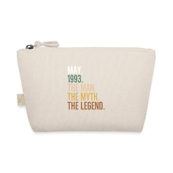 Mai 1993 L’homme Le mythe La légende - Trousse biologique - nature - Devant