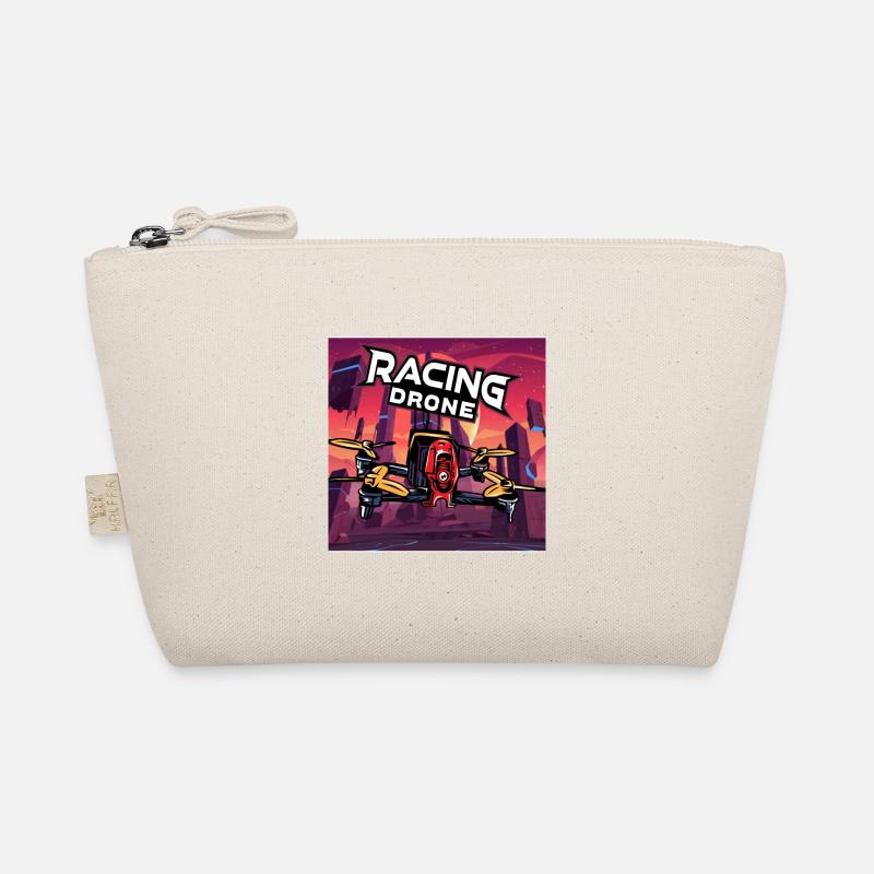 Drone Racing Drone Renn Drohne FPV Bio-Täschchen