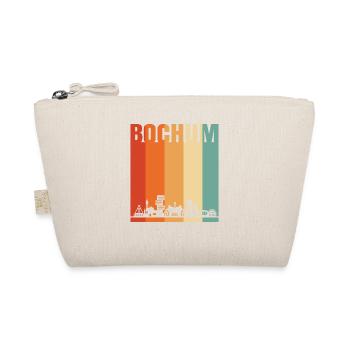 Bochum - Bio-Täschchen - Natur - Vorne