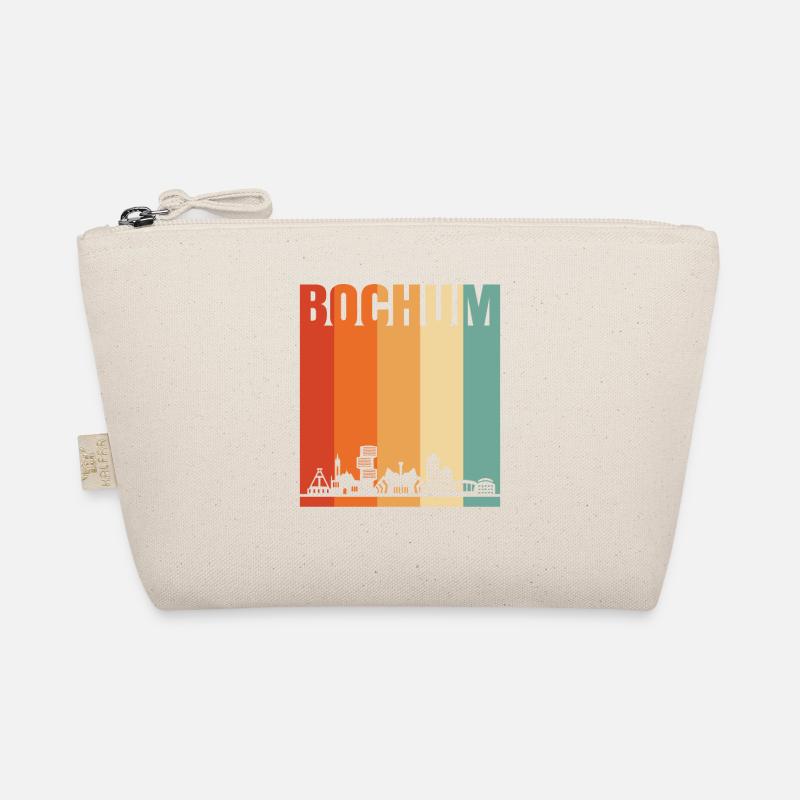 Bochum - Bio-Täschchen - Natur