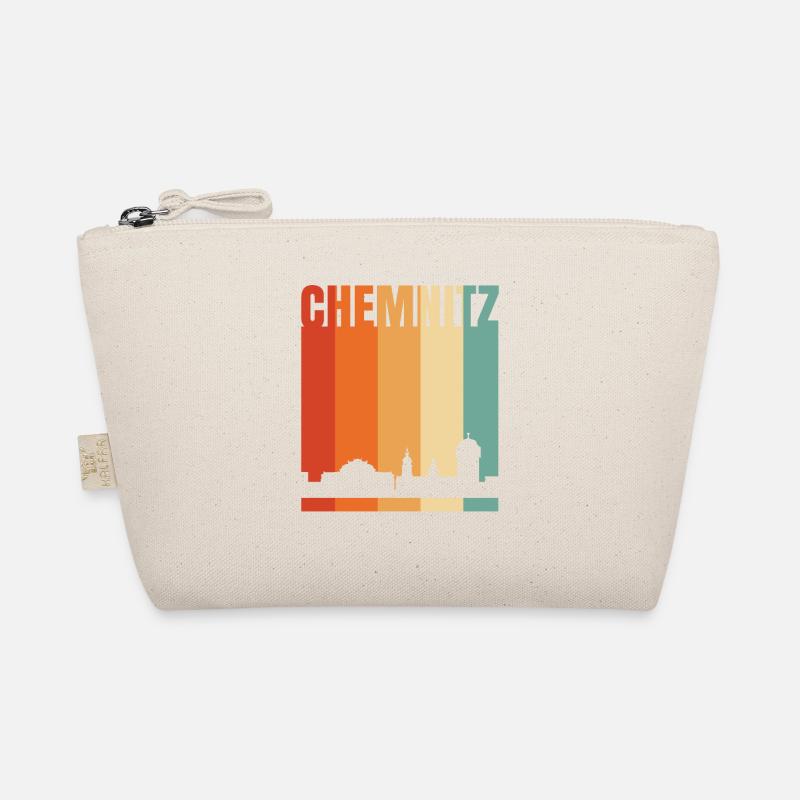 Chemnitz Bio-Täschchen