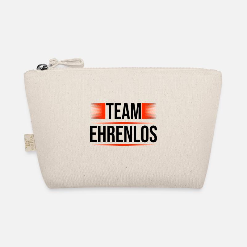 Team Ehrenlos Bio-Täschchen