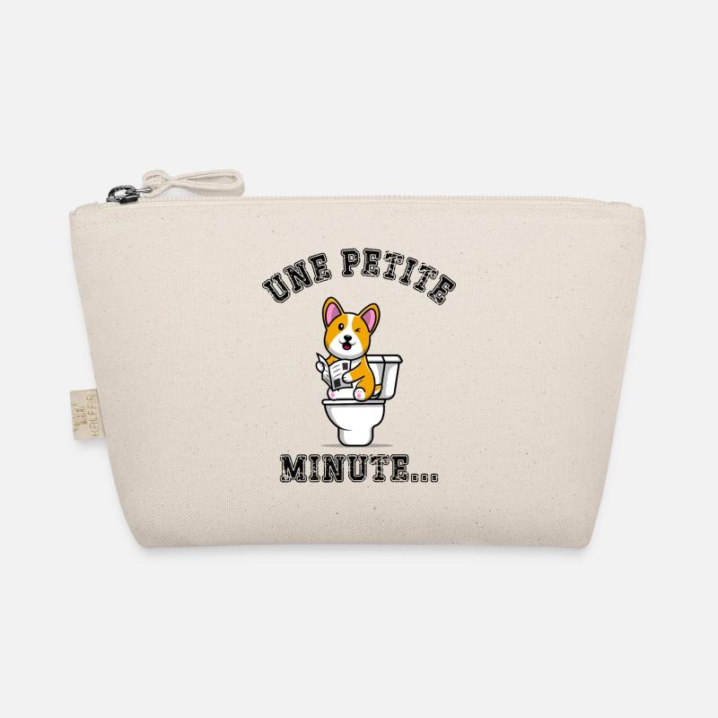 une petite minute Trousse biologique