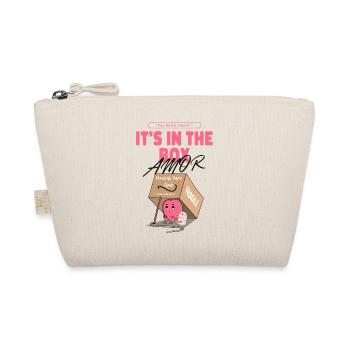 Forfait Amour - Love Funny - Trousse biologique - nature - Devant