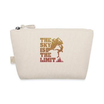 Le ciel est la limite Alpine Outdoor Speed - Trousse biologique - nature - Devant