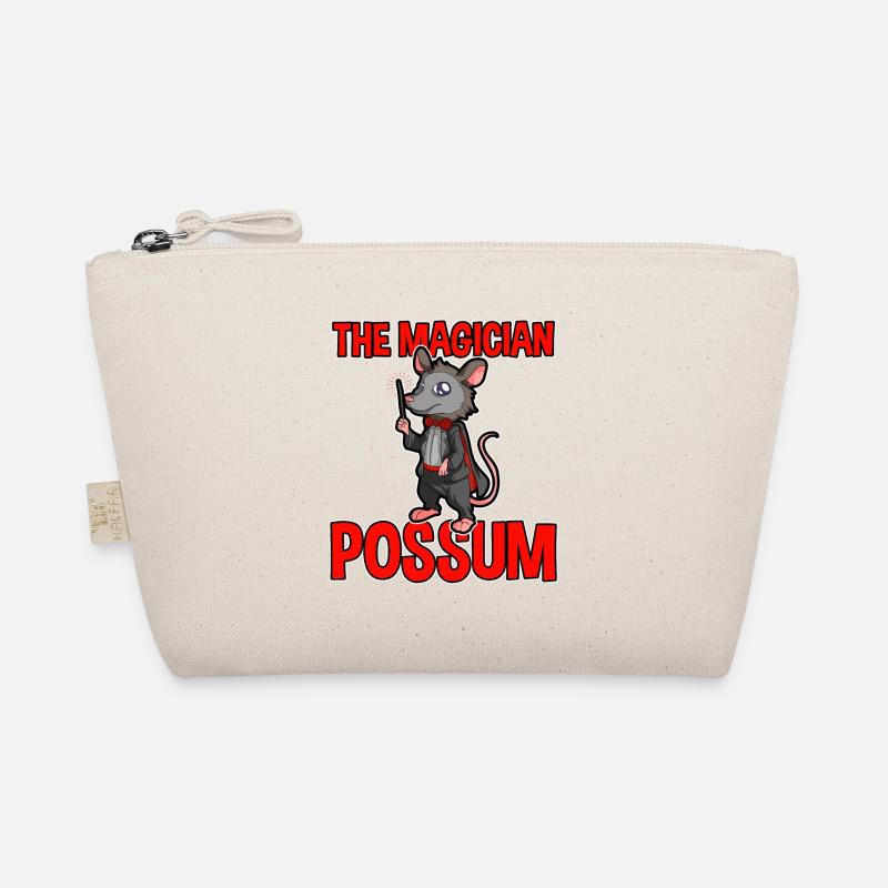 Conception d’opossum pour les amateurs d’opossum et d’opossum Trousse biologique