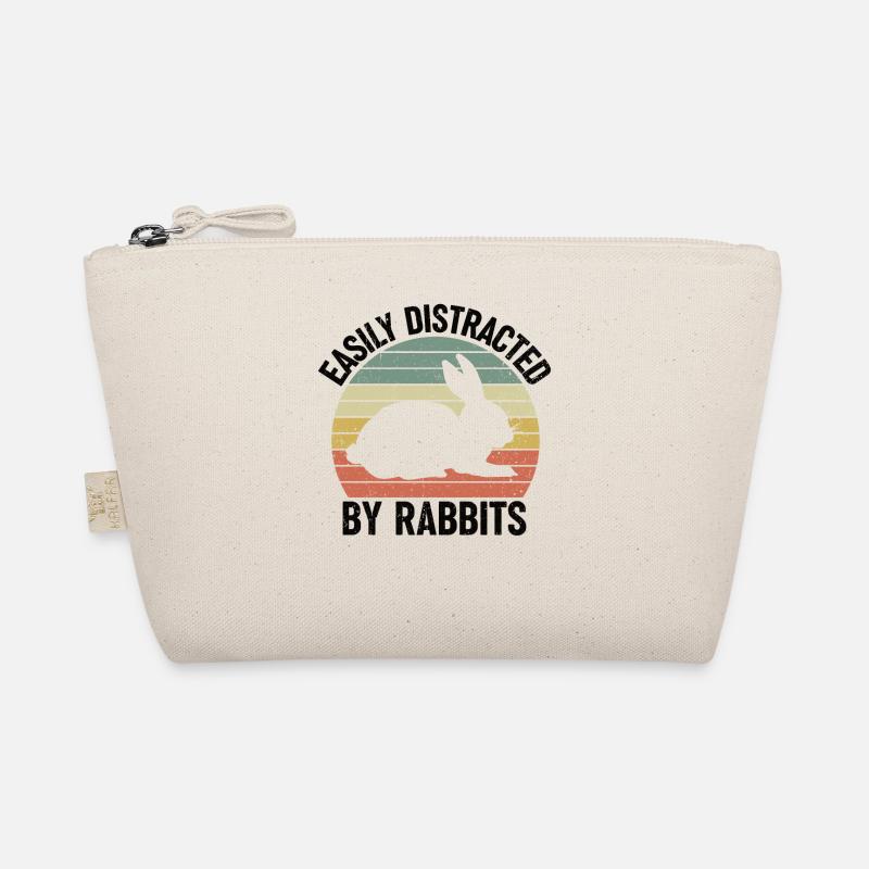 Rabbits Rabbit Owners Carrots Breeders Organic Pouch