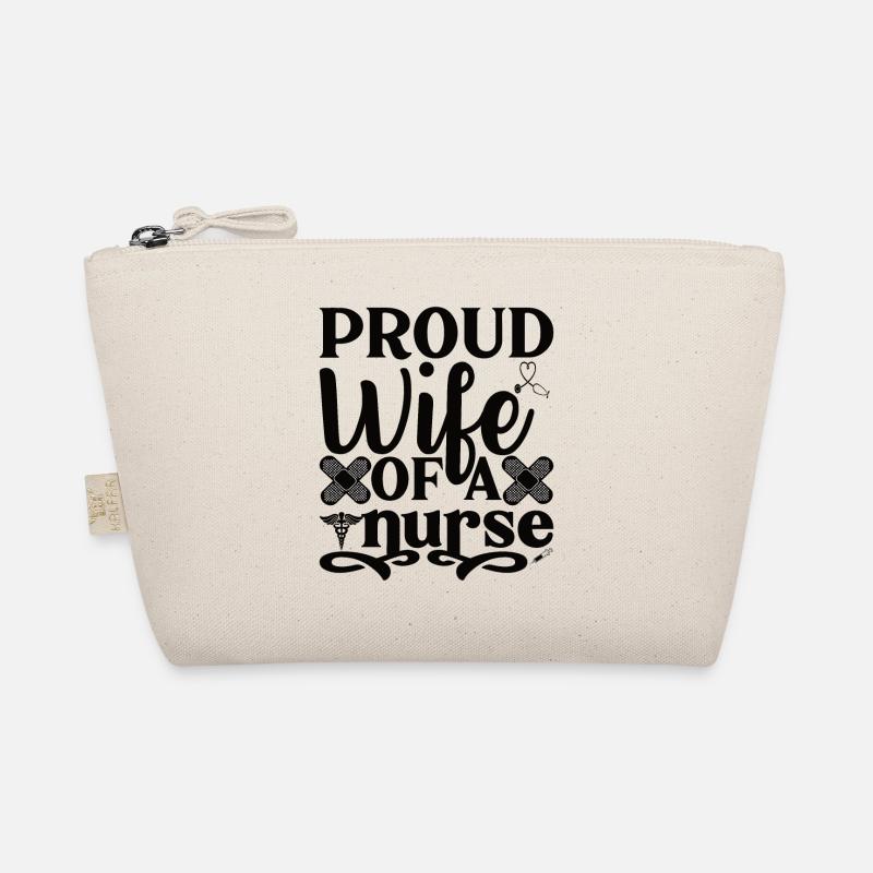 Épouse d’un infirmier Trousse biologique