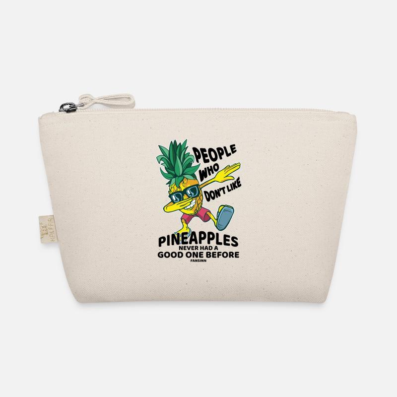 tamponner l’ananas Trousse biologique