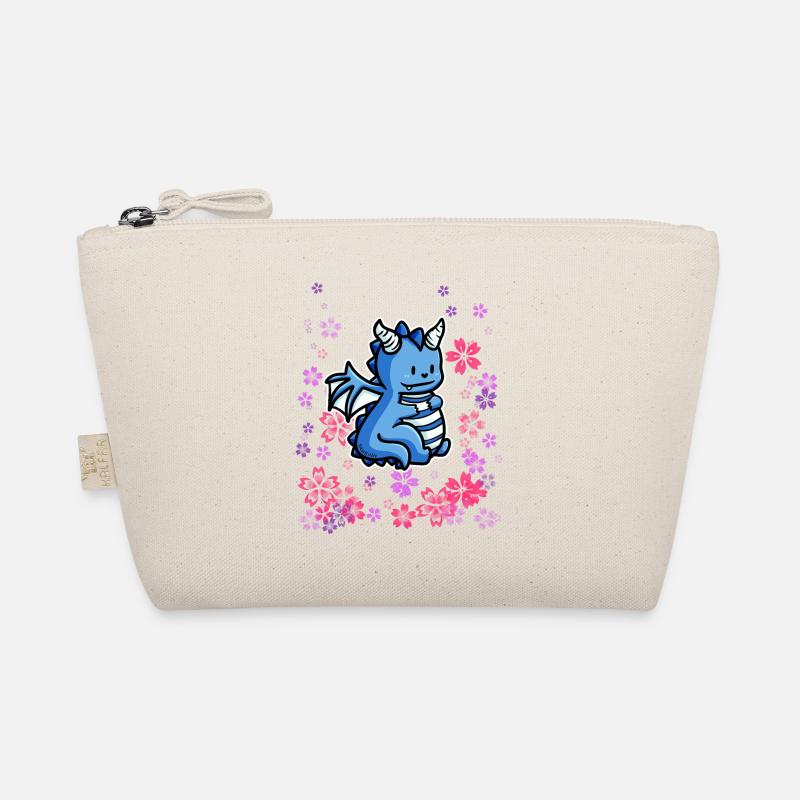 Pré de fleurs d’enfant dragon Trousse biologique