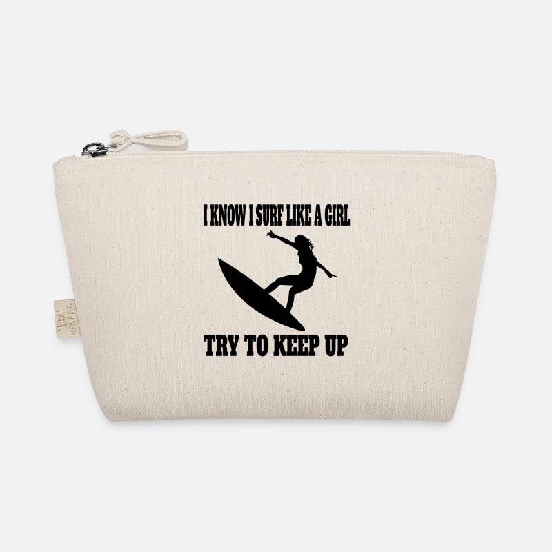 Surfer Moniteur de surf Planche de surf Trousse biologique