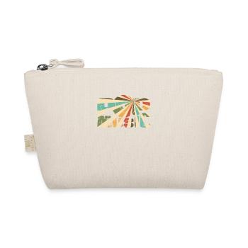 Pop Music Music Genre Singers Stars - Organic Pouch - nature - Front