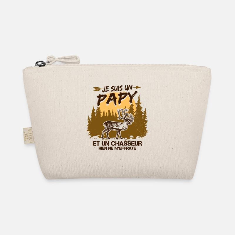 Papy Et Chasseur Trousse biologique