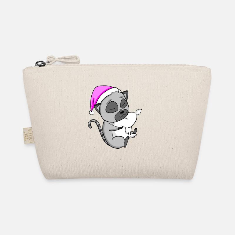Lemur Organic Pouch