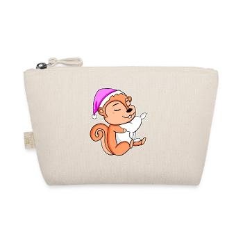 Écureuil - Trousse biologique - nature - Devant