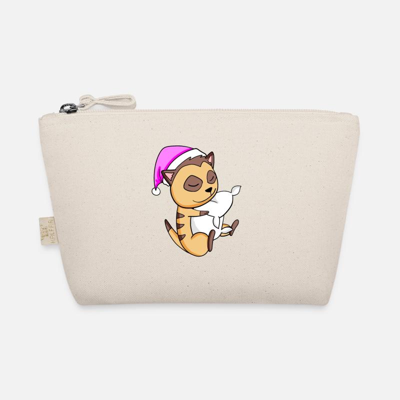 Erdmännchen Bio-Täschchen