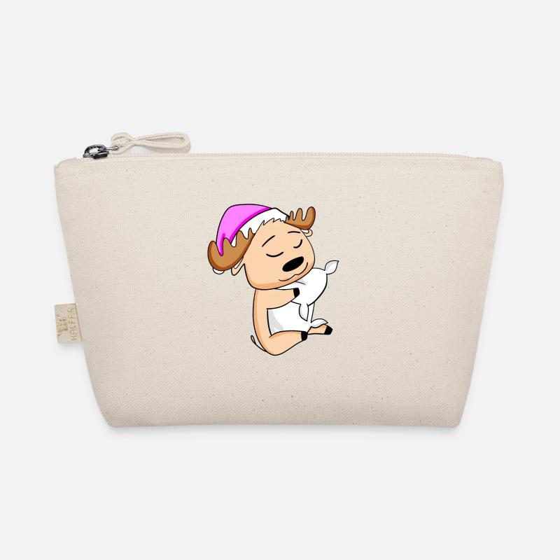 Elk Organic Pouch