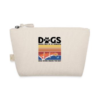 Sports nautiques pour chiens et sports nautiques pour chiens - Trousse biologique - nature - Devant