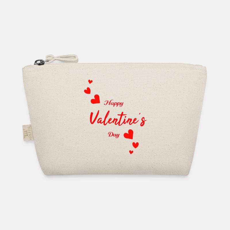 Bonne Saint-Valentin Trousse biologique