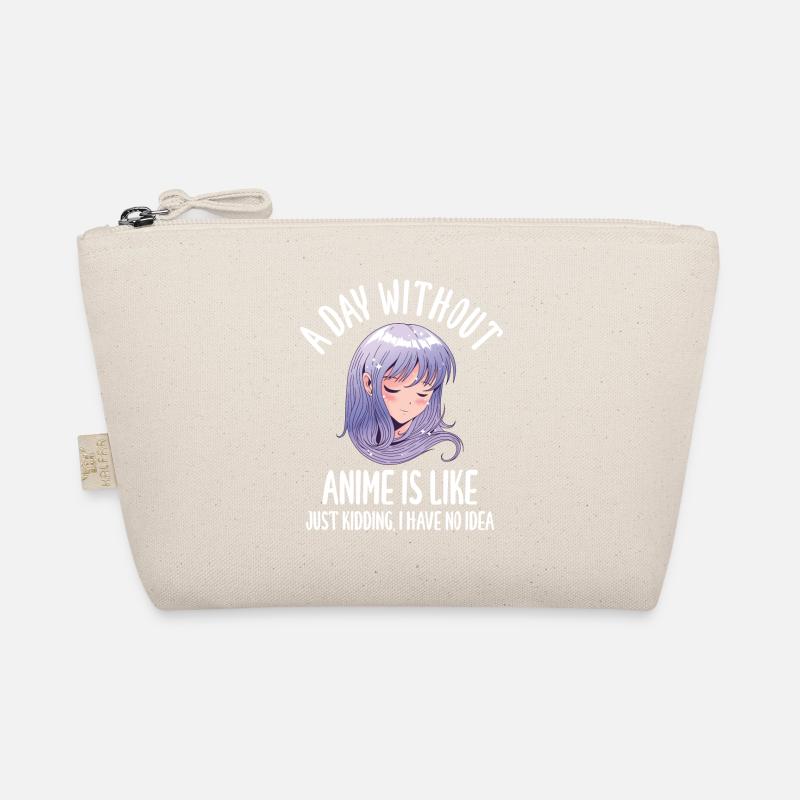 Une journée sans anime, c’est comme plaisanter Trousse biologique