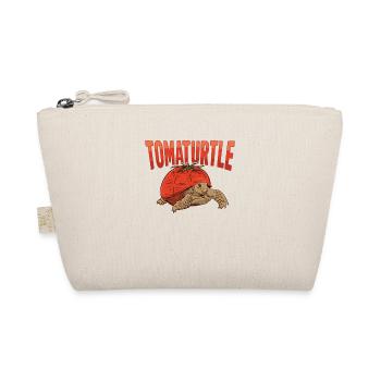 Nourriture pour animaux de compagnie tomate légumes « tortue de tomate ». - Trousse biologique - nature - Devant