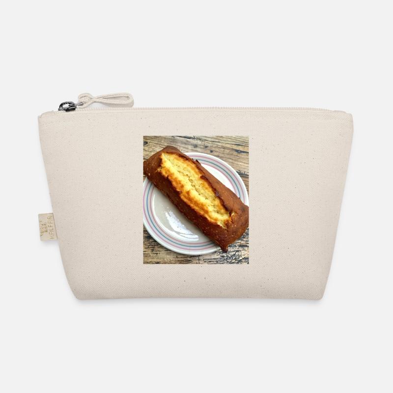 cake Trousse biologique