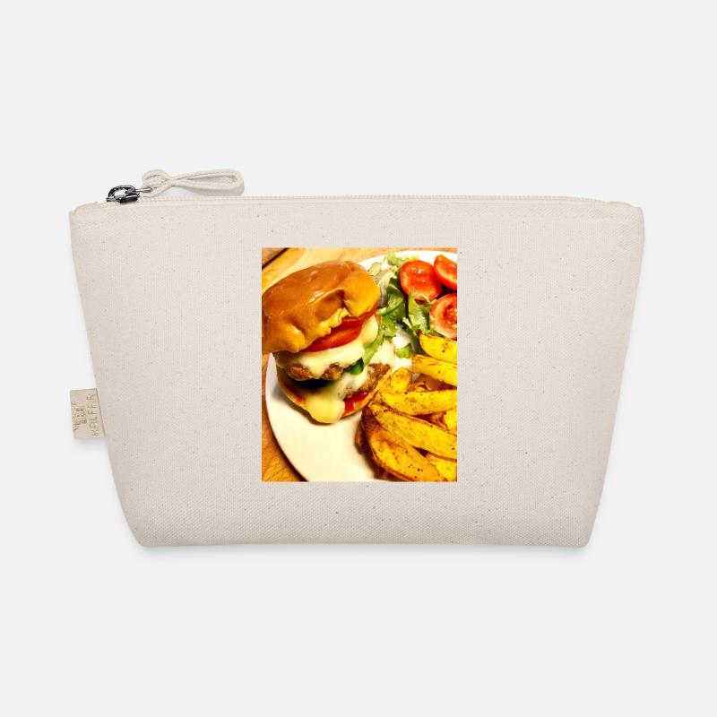 burger Trousse biologique