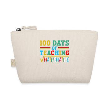 100 jours de cours de mathématiques pour les professeurs des écoles - Trousse biologique - nature - Devant