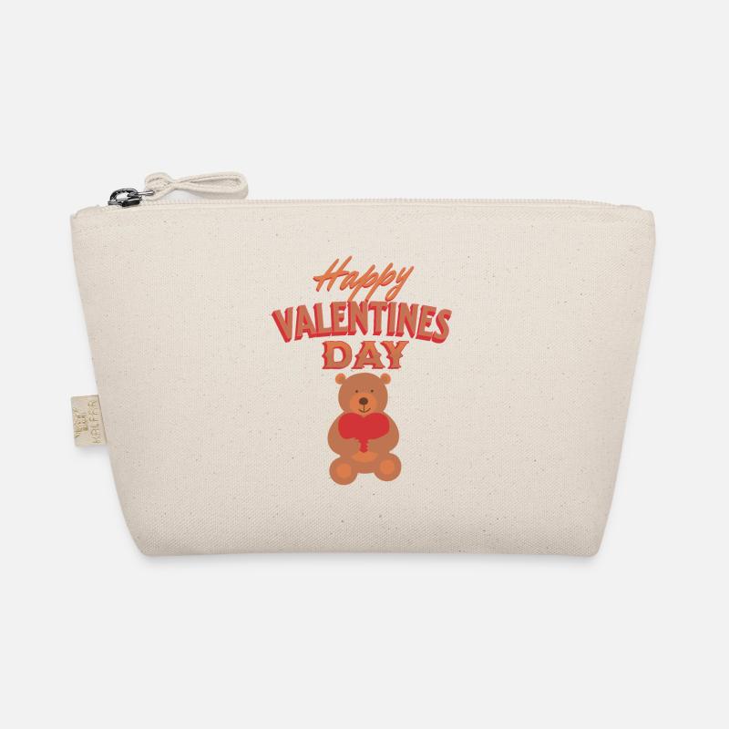 cadeau saint valentin - Saint valentin Trousse biologique