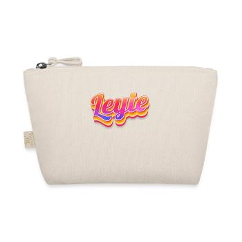 Vintage Philippines Holiday Asia Leyte - Trousse biologique - nature - Devant