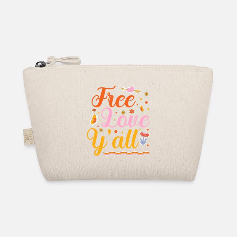 Célébration gratuite de la Saint-Valentin Love Y’all pour les couples Trousse biologique