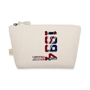 ANGLETERRE ÉDITION LIMITÉE 32E ANNIVERSAIRE 1994 UK - Trousse biologique - nature - Devant