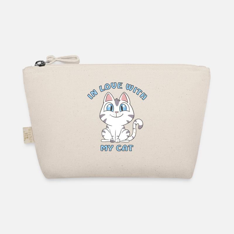 amoureux de mon chat Trousse biologique