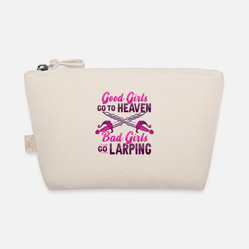 Joueurs de rôle RPG GN Trousse biologique