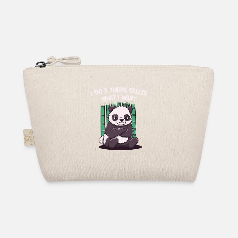Je fais une chose appelée ce que je sarkastis Trousse biologique