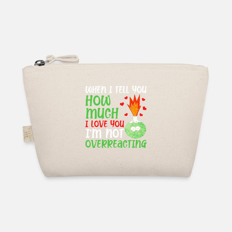 Si je vous dis combien je Trousse biologique