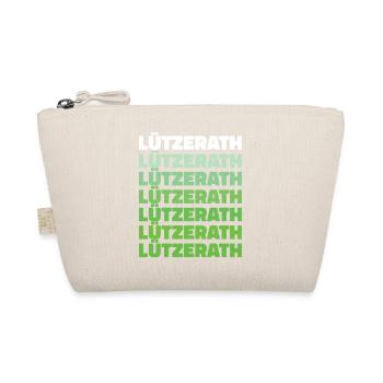 Lützerath Demo Umweltaktivst Geschenk - Bio-Täschchen - Natur - Vorne