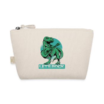 Guitare T-Rex Tyrannosaurus Rex Guitare - Trousse biologique - nature - Devant