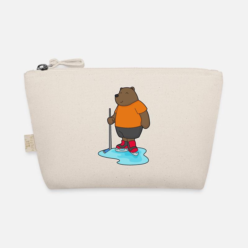 Bâtons de hockey sur glace Bear Trousse biologique