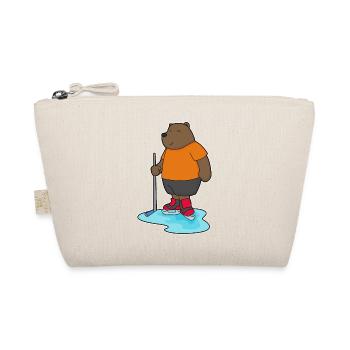Bâtons de hockey sur glace Bear - Trousse biologique - nature - Devant