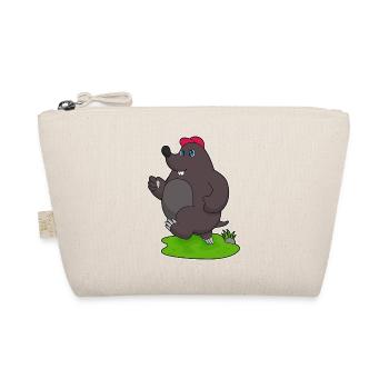 Jogging Taupe Sports de jogging - Trousse biologique - nature - Devant