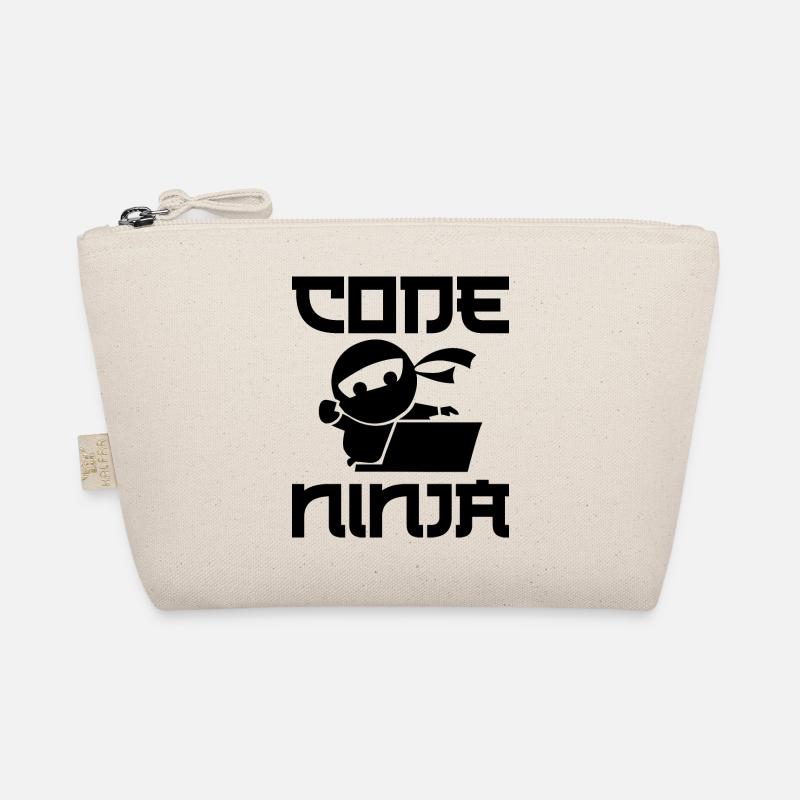 Programmieren Bio-Täschchen